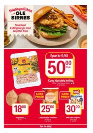 Coop Extra kundeavis uke 47 Side 9