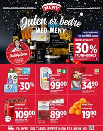Meny kundeavis uke 47 Side 1