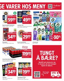 Meny kundeavis uke 47 Side 7