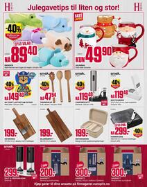 Europris kundeavis uke 47 Side 10