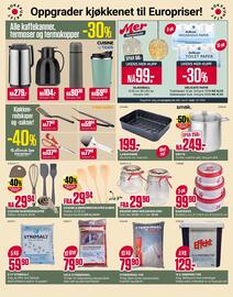 Europris kundeavis uke 47 Side 12
