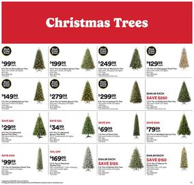 Michaels weekly ad Page 1