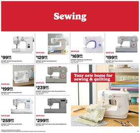 Michaels weekly ad Page 5