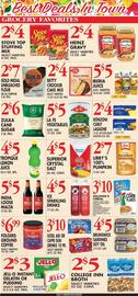 Compare Foods weekly ad week 46 Page 2