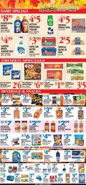 Compare Foods weekly ad week 46 Page 3