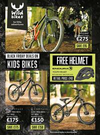 GO Outdoors catalogue Page 10