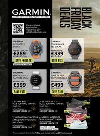 GO Outdoors catalogue Page 11