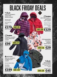 GO Outdoors catalogue Page 2