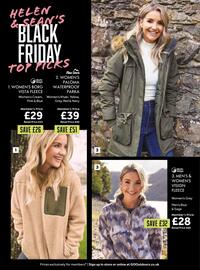 GO Outdoors catalogue Page 4