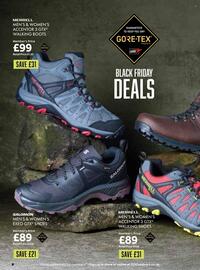 GO Outdoors catalogue Page 6