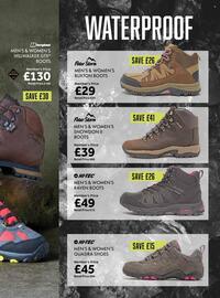 GO Outdoors catalogue Page 7