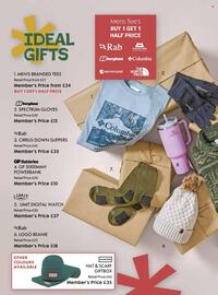 GO Outdoors catalogue Page 8