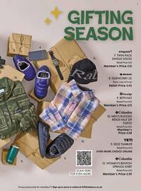 GO Outdoors catalogue Page 9