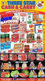 Three Star Cash and Carry catalogue week 46 Page 2