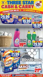 Three Star Cash and Carry catalogue week 46 Page 3