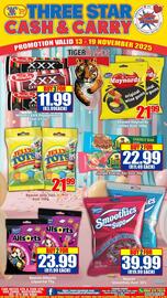 Three Star Cash and Carry catalogue week 46 Page 4