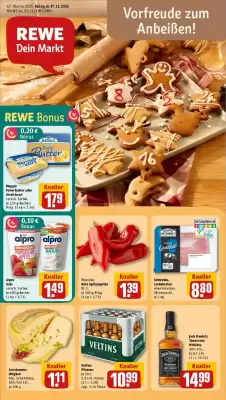 REWE Prospekt (gültig bis 23-11)