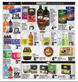 Super King Markets weekly ad week 46 Page 2