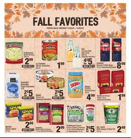 Super King Markets weekly ad week 46 Page 4