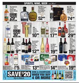 Super King Markets weekly ad week 46 Page 5