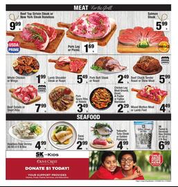 Super King Markets weekly ad week 46 Page 6