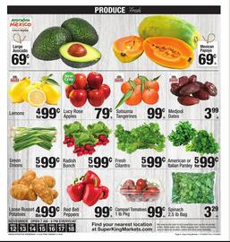 Super King Markets weekly ad week 46 Page 9