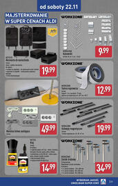 ALDI gazetka tydzień 47 Strona 23