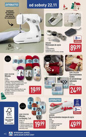 ALDI gazetka tydzień 47 Strona 26