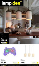 Lampidee folder Pagina 1