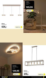 Lampidee folder Pagina 9