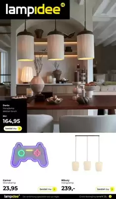 Lampidee folder (geldig t/m 30-11)