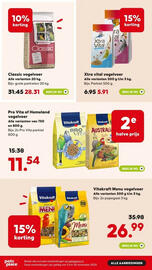 Pets Place folder Pagina 14