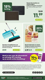 Pets Place folder Pagina 21