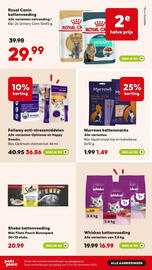 Pets Place folder Pagina 8