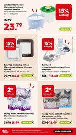 Pets Place folder Pagina 9