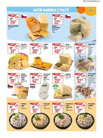 Globus leták týden 47 Strana 10