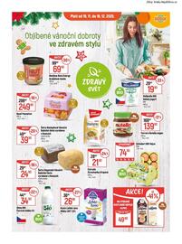 Globus leták týden 47 Strana 18