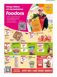 Globus leták týden 47 Strana 2