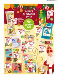 Globus leták týden 47 Strana 21