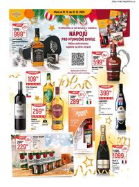 Globus leták týden 47 Strana 23