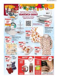 Globus leták týden 47 Strana 24