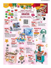 Globus leták týden 47 Strana 25