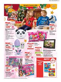 Globus leták týden 47 Strana 26