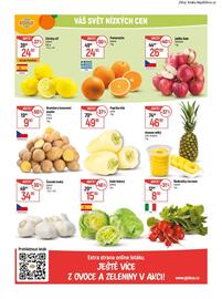 Globus leták týden 47 Strana 27