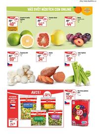 Globus leták týden 47 Strana 28