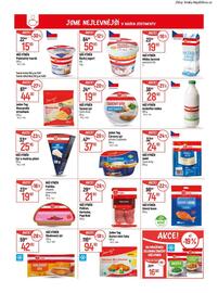 Globus leták týden 47 Strana 3