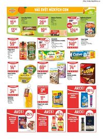 Globus leták týden 47 Strana 33