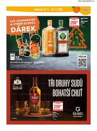 Globus leták týden 47 Strana 39