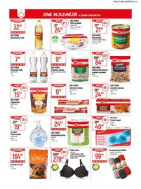 Globus leták týden 47 Strana 4