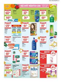 Globus leták týden 47 Strana 40